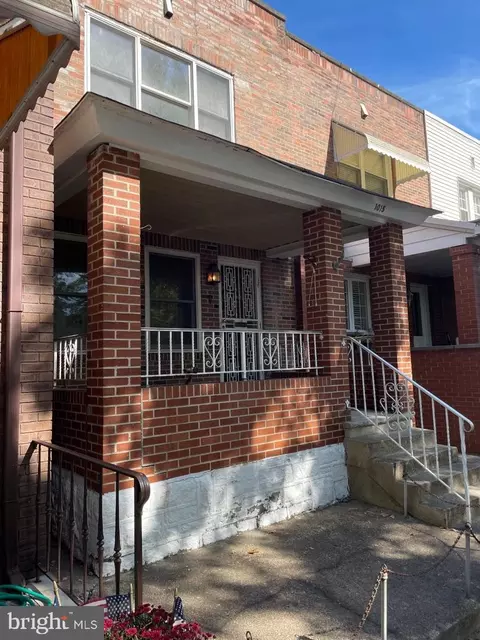 1015 Mollbore Ter, Philadelphia, PA 19148