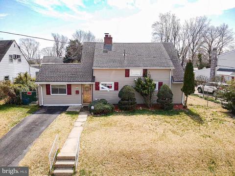 9313 Cloverly Rd, Philadelphia, PA 19114