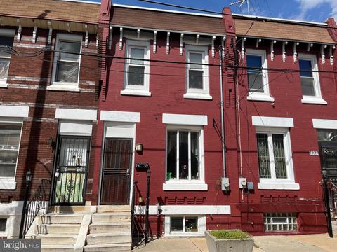 1539 Page St, Philadelphia, PA 19121