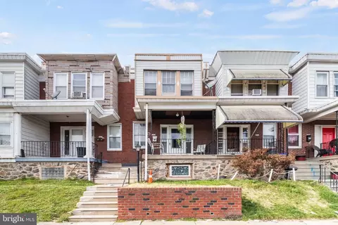 5954 Palmetto St, Philadelphia, PA 19120