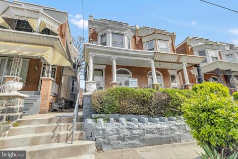 5235 Webster St, Philadelphia, PA 19143