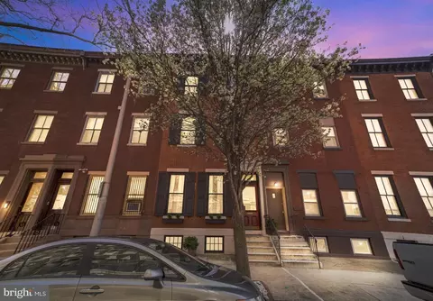 1518 Mount Vernon St #1F, Philadelphia, PA 19130