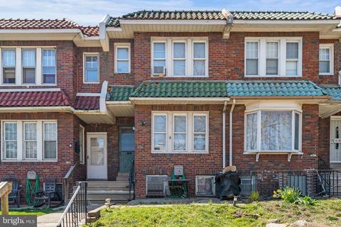 4104 Hellerman St, Philadelphia, PA 19135