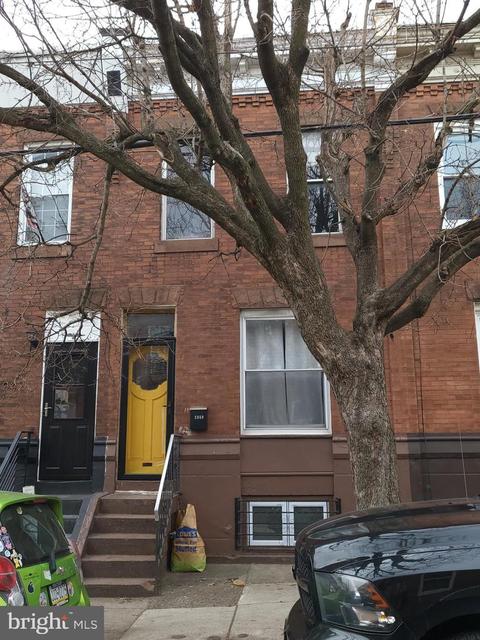 1940 S 23rd St, Philadelphia, PA 19145