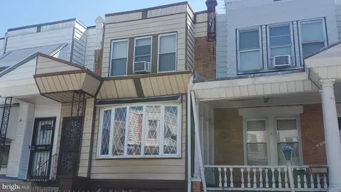 6216 Delancey St, Philadelphia, PA 19143