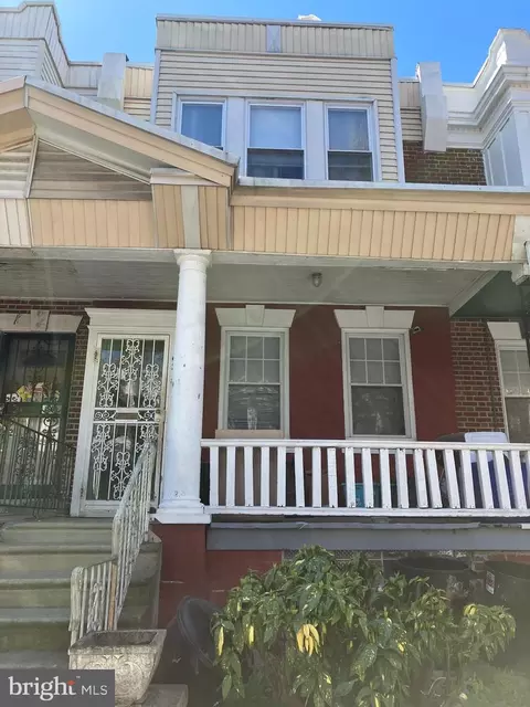 6218 Hazel Ave, Philadelphia, PA 19143