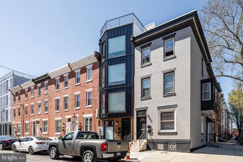 1803 Wylie St #1, Philadelphia, PA 19130