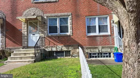 220 Benner St, Philadelphia, PA 19111