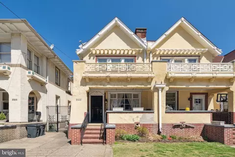2123 W Porter St, Philadelphia, PA 19145