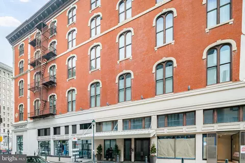 105 S 12th St #201, Philadelphia, PA 19107