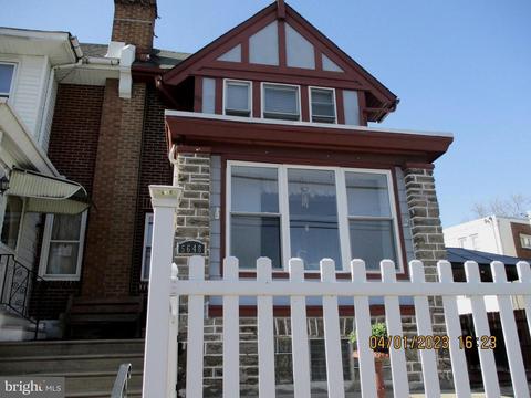 5648 Loretto Ave, Philadelphia, PA 19124