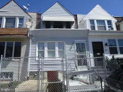 2619 Bonaffon St, Philadelphia, PA 19142