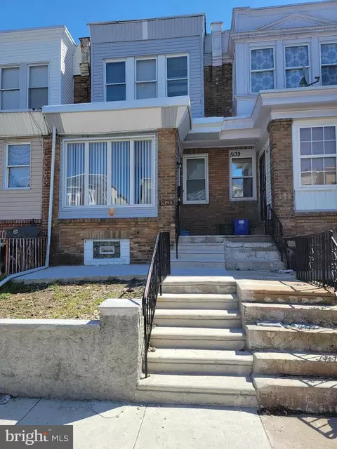 5141 N Hutchinson St, Philadelphia, PA 19141