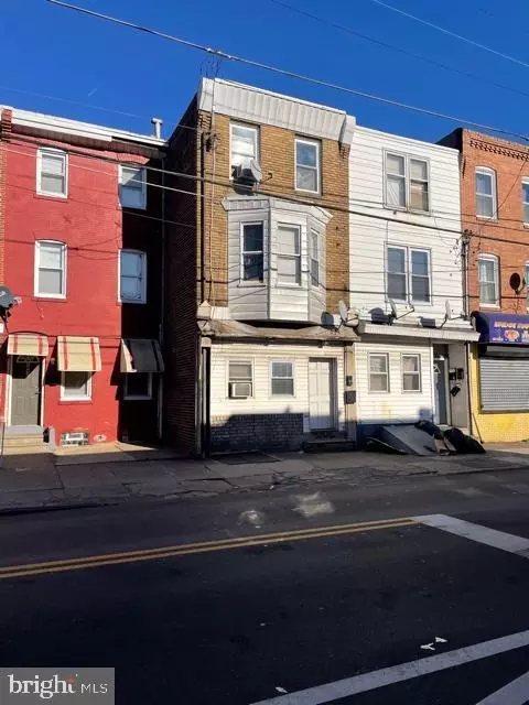 2095 Bridge St, Philadelphia, PA 19124