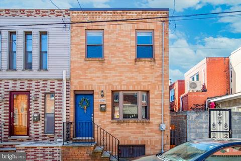 1238 Emily St, Philadelphia, PA 19148