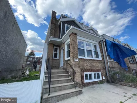 5733 Beaumont Ave, Philadelphia, PA 19143
