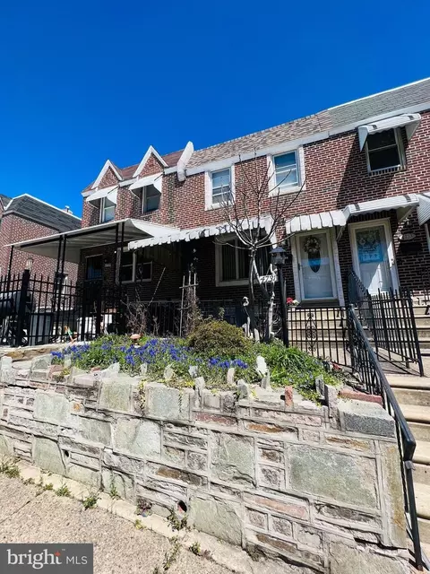 4731 Ashville St, Philadelphia, PA 19136