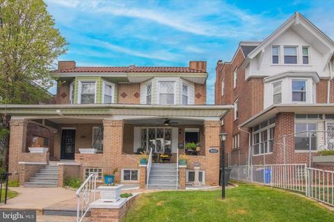 6121 Washington Ave, Philadelphia, PA 19143