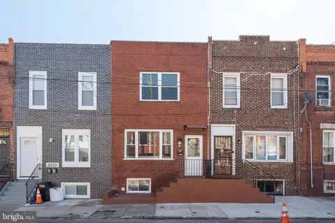 2011 S 23rd St, Philadelphia, PA 19145