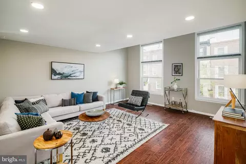 768 N 24th St #2, Philadelphia, PA 19130