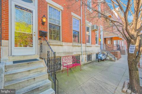 1338 Moore St, Philadelphia, PA 19148