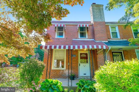209 Durard Rd, Philadelphia, PA 19119