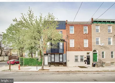 1547 W Thompson St, Philadelphia, PA 19121