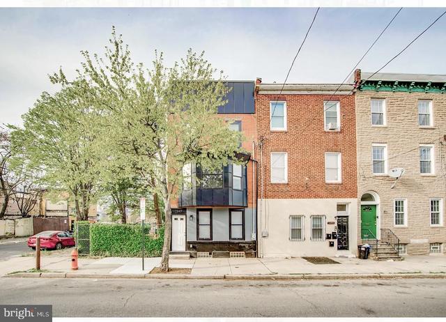 1547 W Thompson St, Philadelphia, PA 19121