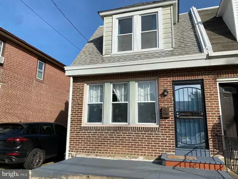 1911 Rhawn St, Philadelphia, PA 19111