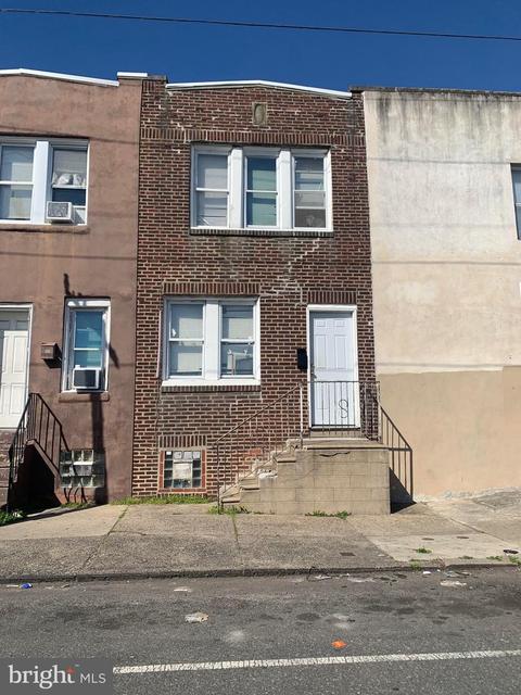 2002 Margaret St, Philadelphia, PA 19124