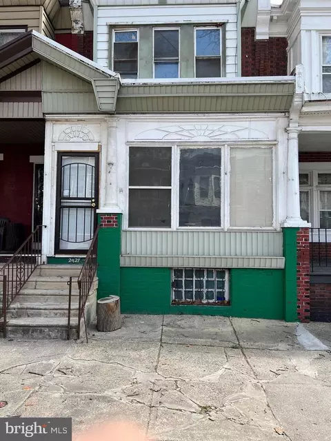 2927 N 27th St, Philadelphia, PA 19132