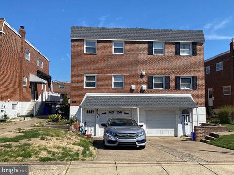 2837 Walnut Hill St, Philadelphia, PA 19152