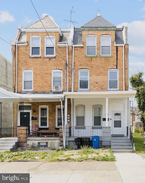 26 N 51st St, Philadelphia, PA 19139