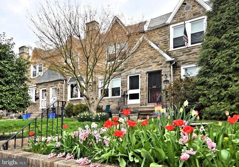 3235 Teesdale St, Philadelphia, PA 19136