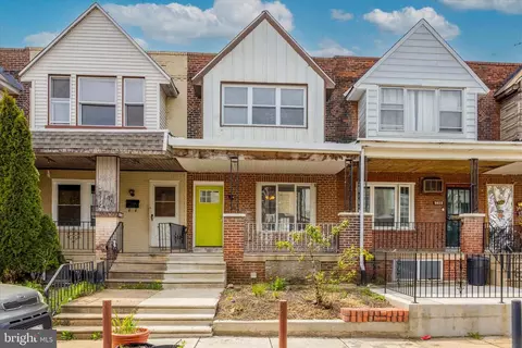 2614 S Hobson St, Philadelphia, PA 19142