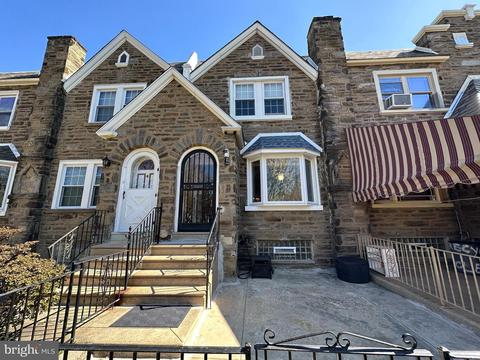 3413 Vista St, Philadelphia, PA 19136