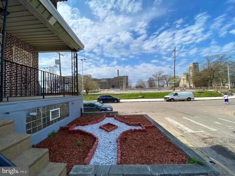 3100 Barnett St, Philadelphia, PA 19149