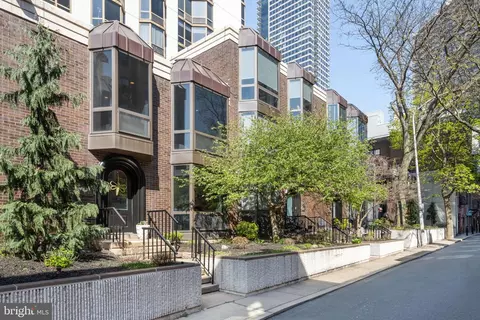 2029 Chancellor St #2029, Philadelphia, PA 19103
