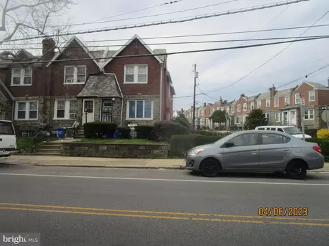 7252 Limekiln Pike, Philadelphia, PA 19138