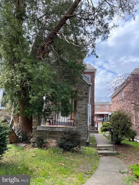 5721 Woodbine Ave, Philadelphia, PA 19131