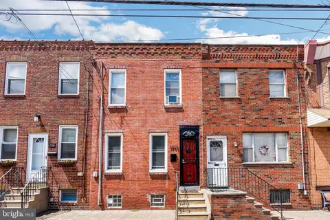 3268 Edgemont St, Philadelphia, PA 19134