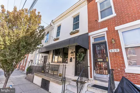 608 Mifflin St, Philadelphia, PA 19148