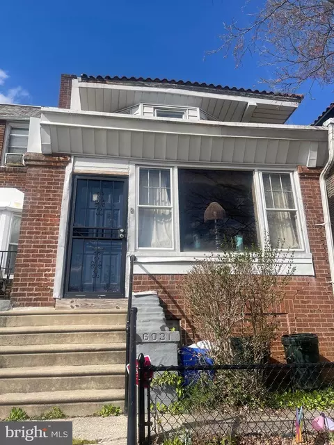 6031 Ellsworth St, Philadelphia, PA 19143