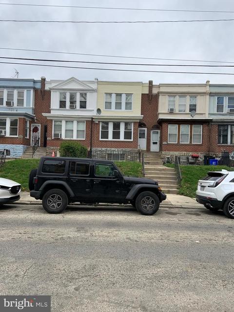 1815 Dallas Rd, Philadelphia, PA 19126