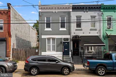 1923 N Croskey St, Philadelphia, PA 19121