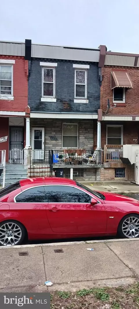 2933 N Bambrey St, Philadelphia, PA 19132
