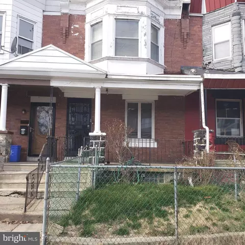 5835 Trinity St, Philadelphia, PA 19143