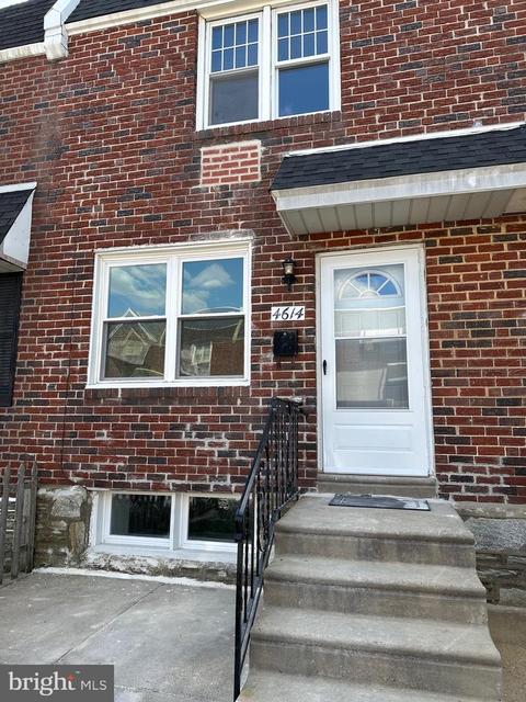 4614 Oakmont St, Philadelphia, PA 19136