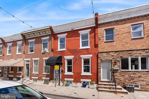 313 Durfor St, Philadelphia, PA 19148