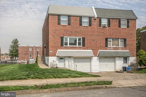 419 Larkspur St, Philadelphia, PA 19116
